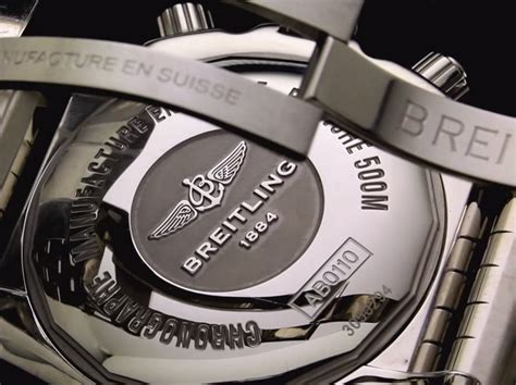 super factories breitling|Breitling service near me.